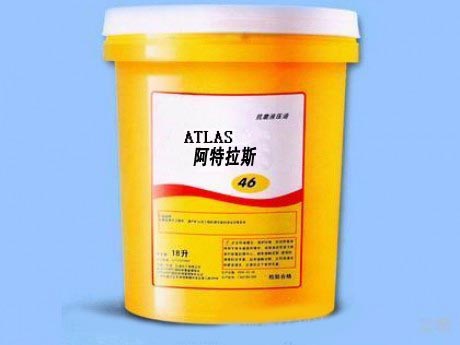 ATLAS輕負(fù)荷螺桿式空壓機(jī)專(zhuān)用油